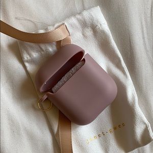 Apple AirPods case (not for the AirPod Pro)